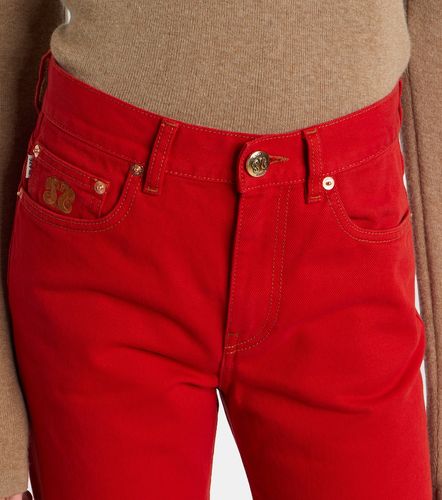 Blazé Milano Jean straight Paso - Blaze Milano - Modalova