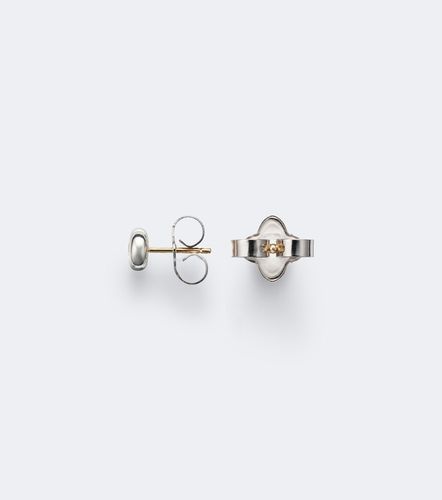 Boucles d’oreilles en argent sterling et diamants - David Yurman - Modalova