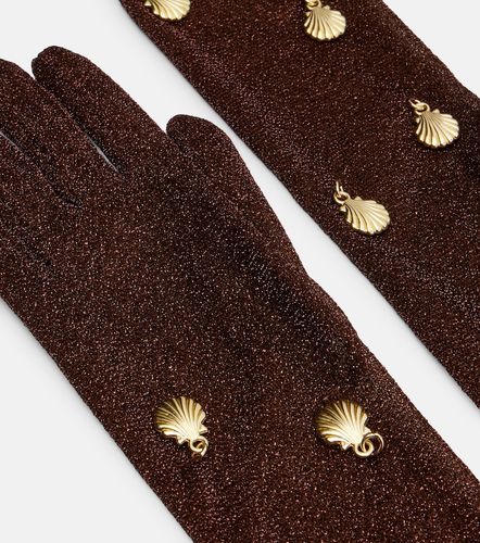 Oséree Gants Lumière à ornements - Oseree - Modalova