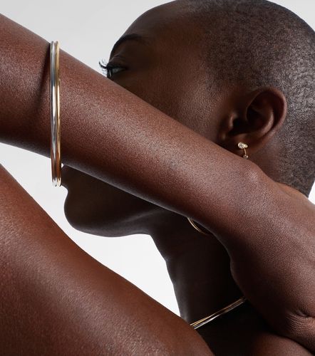 Bracelet Thread en plaqué or 10 ct - Jennifer Fisher - Modalova
