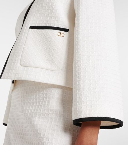 Valentino Veste en coton - Valentino - Modalova