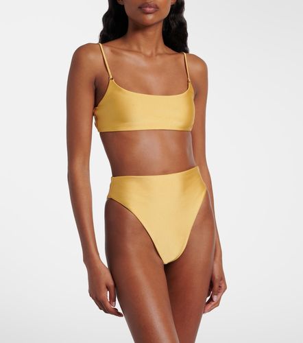 Jade Swim Haut de bikini Hinge - Jade Swim - Modalova