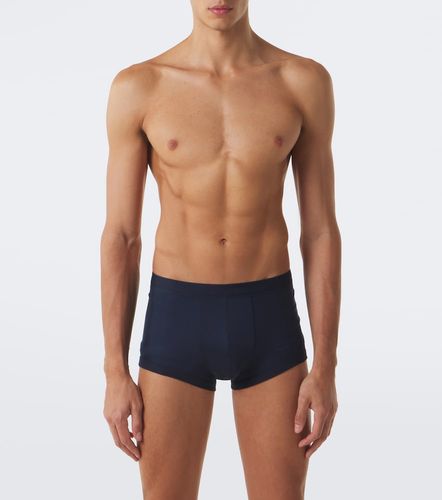Zimmerli Boxer en jersey de coton - Zimmerli - Modalova