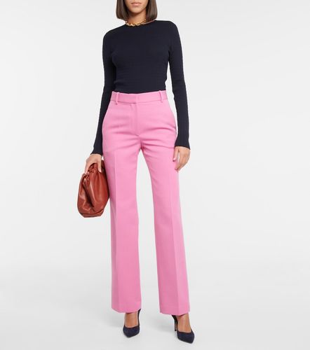 Victoria Beckham Pull en laine - Victoria Beckham - Modalova