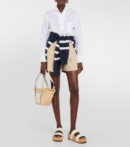 Loro Piana Chemise - Loro Piana - Modalova