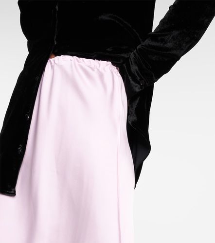Jil Sander Jupe midi - Jil Sander - Modalova