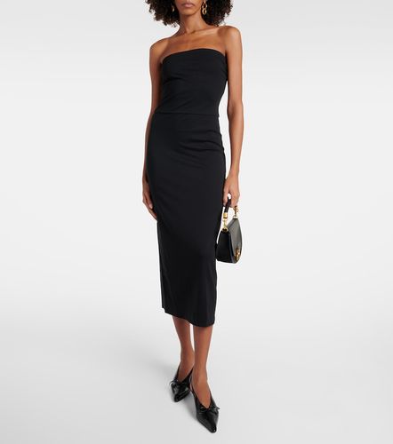 Staud Robe bustier Cortona - Staud - Modalova