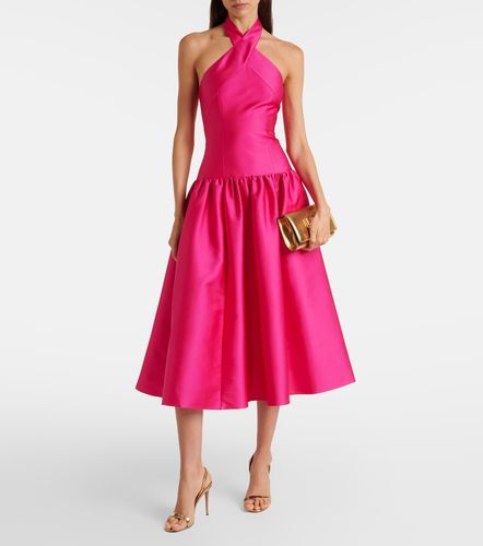 Roland Mouret Robe en taffetas - Roland Mouret - Modalova