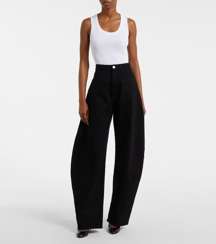 Alaïa Body débardeur - Alaia - Modalova