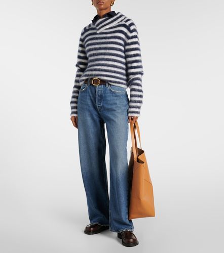 Agolde Jean wide Low Slung Baggy - Agolde - Modalova