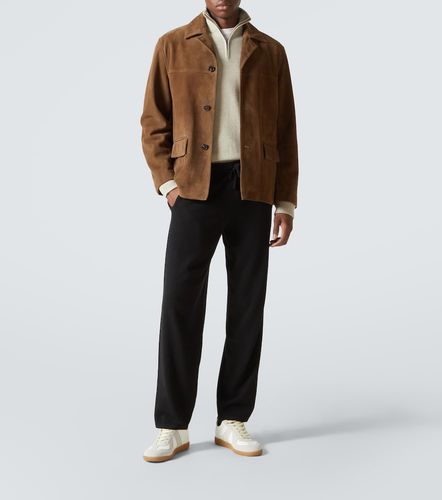 Pantalon de survêtement Bali - Le Kasha - Modalova