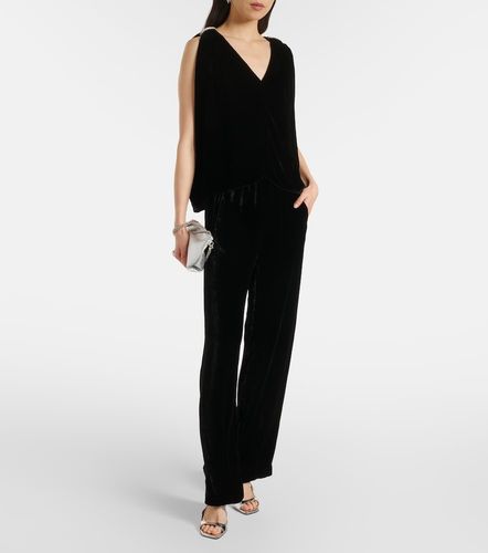 Velvet Top Adelle - Velvet - Modalova