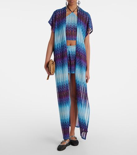 Missoni Top raccourci - Missoni - Modalova