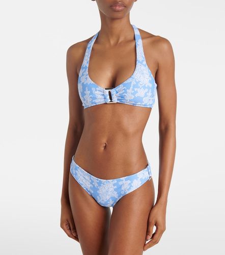 Bikini Playa Paraiso imprimé - Heidi Klein - Modalova
