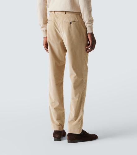 Loro Piana Chino en coton - Loro Piana - Modalova