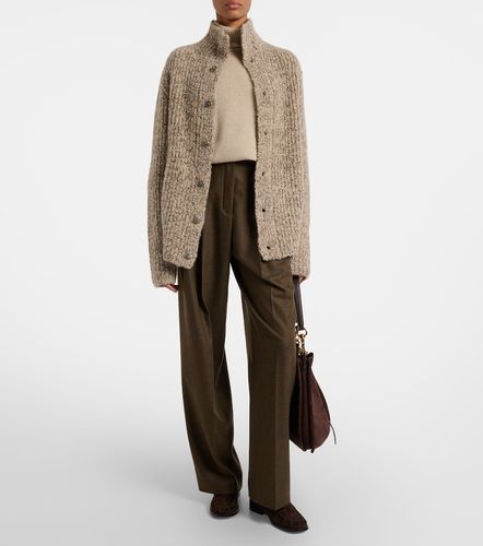 Cardigan en cachemire - God's True Cashmere - Modalova