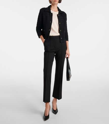 Pantalon évasé Emotional Essence - Dorothee Schumacher - Modalova