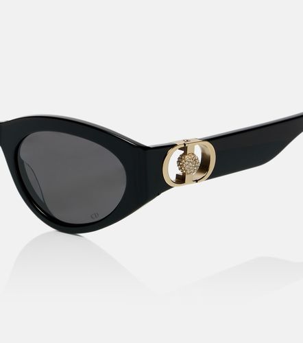 Lunettes de soleil 30Montaigne B6I œil-de-chat - Dior Eyewear - Modalova