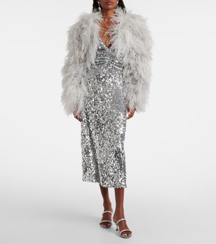 Dolce&Gabbana Robe de cocktail - Dolce&Gabbana - Modalova
