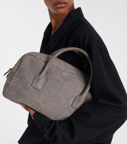 Sac America Medium en cuir - Calvin Klein Collection - Modalova