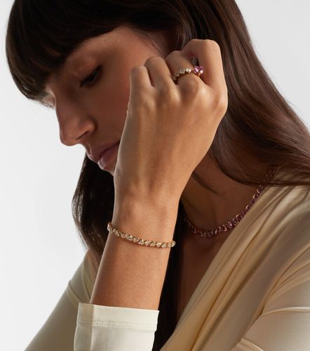 Bracelet en or 18 ct et diamants - Shay Jewelry - Modalova
