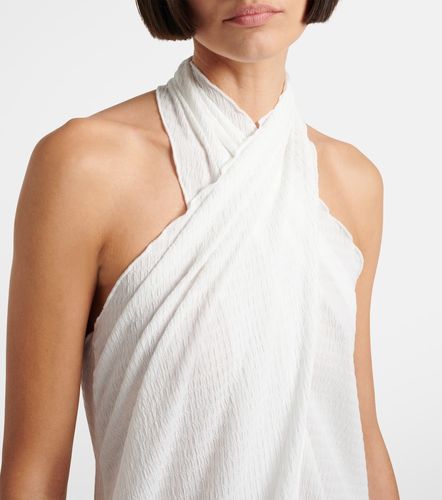 Jade Swim Robe longue Stella - Jade Swim - Modalova