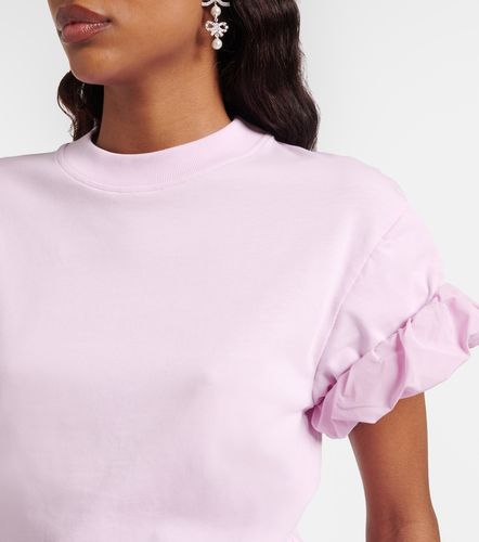 Patou T-shirt en coton - Patou - Modalova