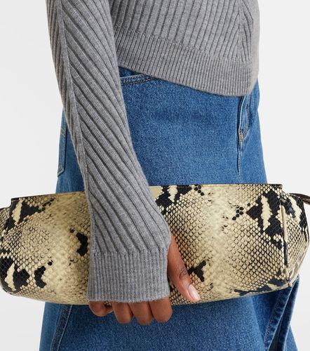 Top Georgia en laine - Victoria Beckham - Modalova