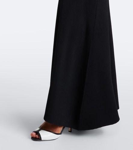 Robe longue à épaules dénudées - Roland Mouret - Modalova
