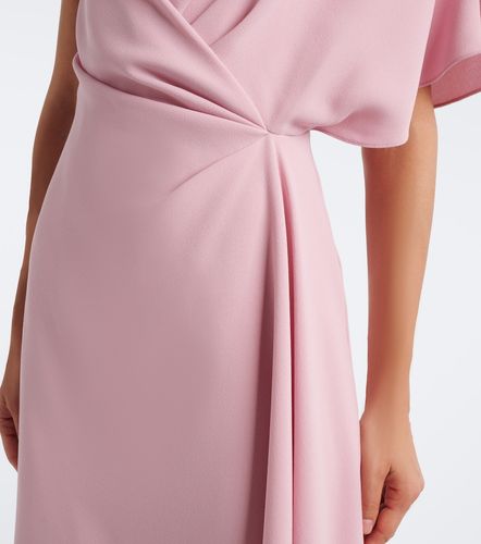 Robe midi asymétrique Elva - Roksanda - Modalova