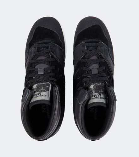 X New Balance – Baskets 650 en daim - Junya Watanabe - Modalova