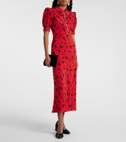 Escarpins Miss Duvette en cuir - Christian Louboutin - Modalova