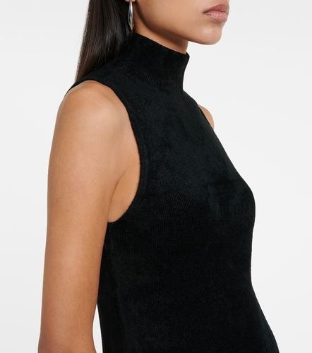 Robe White Label Lindsey à col roulé - Proenza Schouler - Modalova