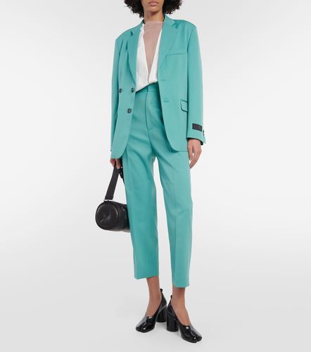 MM6 Maison Margiela Pantalon - MM6 Maison Margiela - Modalova