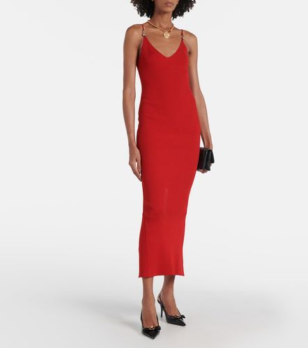 Versace Robe midi - Versace - Modalova