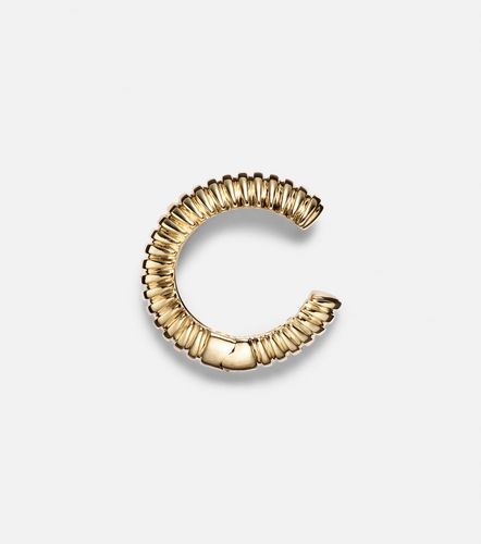 Boucle d'oreille unique Demi en or 14 ct - Stone and Strand - Modalova