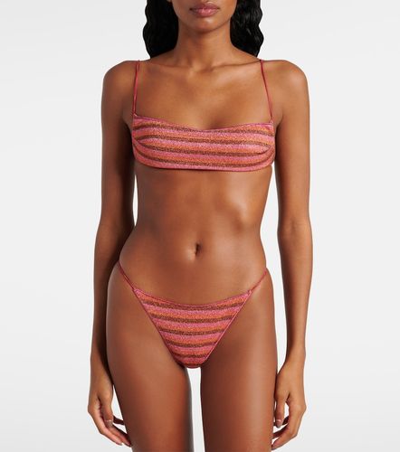 Oséree Bikini Lumière rayé - Oseree - Modalova
