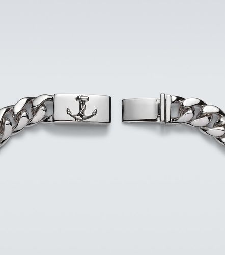 Bracelet Anchor Lock en argent sterling - Mateo - Modalova