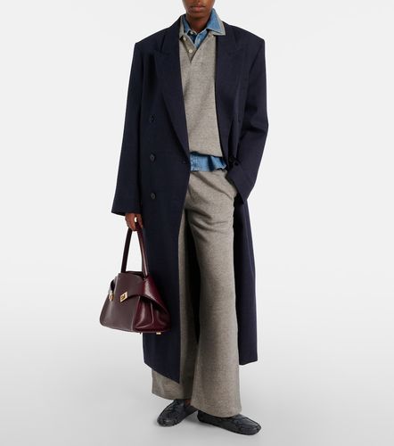 Pantalon de survêtement en coton mélangé - Polo Ralph Lauren - Modalova