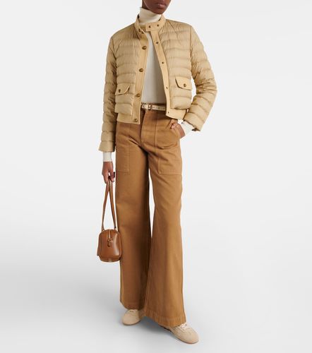 Veste doudoune Juju matelassée - Moncler - Modalova