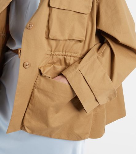 Dorothee Schumacher Veste en coton - Dorothee Schumacher - Modalova