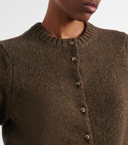 Khaite Cardigan Nora en cachemire - Khaite - Modalova