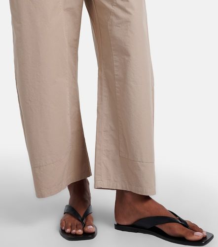 Leset Pantalon ample Kyoto en coton - Leset - Modalova