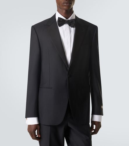 Canali Smoking en laine - Canali - Modalova