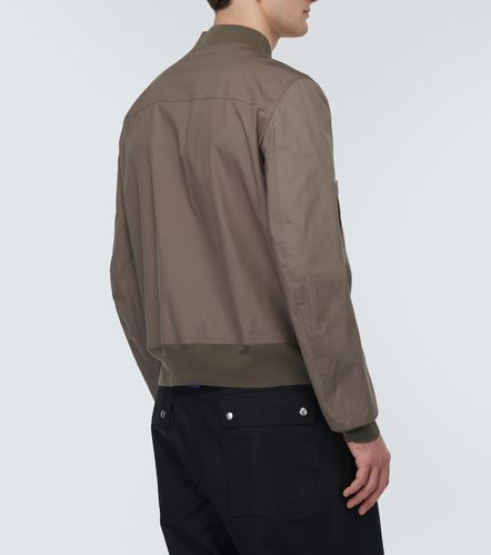 Veste bomber Bauhaus Flight - Rick Owens - Modalova
