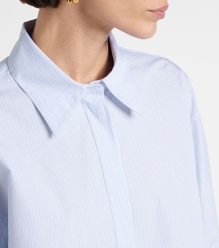 Jil Sander Chemise Friday en coton - Jil Sander - Modalova