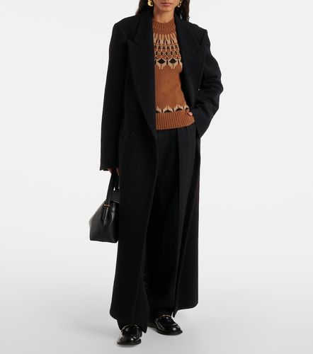 Nili Lotan Pull Fern en laine - Nili Lotan - Modalova