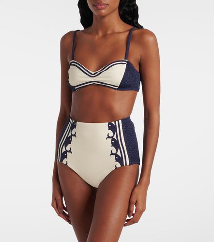 Alémais Haut de bikini Marine - Alemais - Modalova