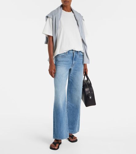 Jean ample Selena à taille mi-haute - Slvrlake - Modalova