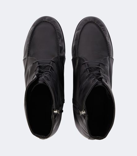 Auralee Derbies en cuir - Auralee - Modalova